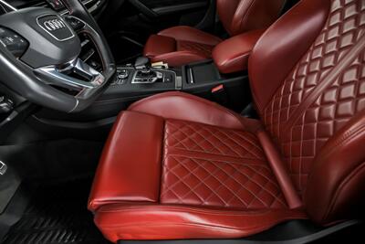 2020 Audi SQ5 3.0T quattro Premium Plus   - Photo 22 - Joliet, IL 60435