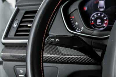 2020 Audi SQ5 3.0T quattro Premium Plus   - Photo 30 - Joliet, IL 60435