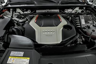 2020 Audi SQ5 3.0T quattro Premium Plus   - Photo 17 - Joliet, IL 60435