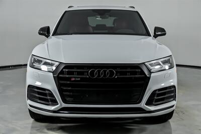 2020 Audi SQ5 3.0T quattro Premium Plus   - Photo 5 - Joliet, IL 60435
