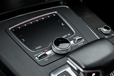 2020 Audi SQ5 3.0T quattro Premium Plus   - Photo 37 - Joliet, IL 60435