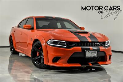 2019 Dodge Charger SRT Hellcat   - Photo 1 - Joliet, IL 60435