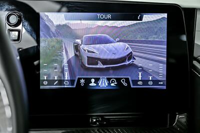 2024 Chevrolet Corvette Z06   - Photo 33 - Joliet, IL 60435