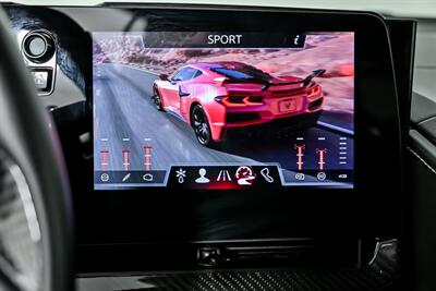 2024 Chevrolet Corvette Z06   - Photo 34 - Joliet, IL 60435