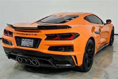 2024 Chevrolet Corvette Z06   - Photo 12 - Joliet, IL 60435