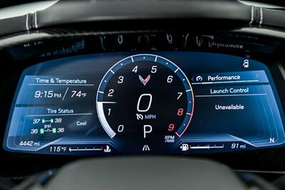 2024 Chevrolet Corvette Z06   - Photo 27 - Joliet, IL 60435