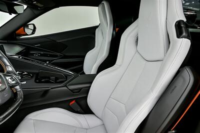 2024 Chevrolet Corvette Z06   - Photo 24 - Joliet, IL 60435