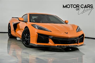 2024 Chevrolet Corvette Z06   - Photo 1 - Joliet, IL 60435
