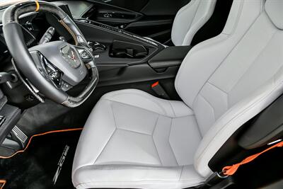 2024 Chevrolet Corvette Z06   - Photo 23 - Joliet, IL 60435