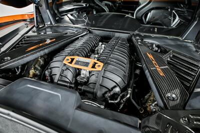 2024 Chevrolet Corvette Z06   - Photo 17 - Joliet, IL 60435