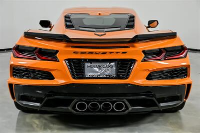 2024 Chevrolet Corvette Z06   - Photo 11 - Joliet, IL 60435