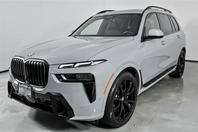 2023 BMW X7 xDrive40i   - Photo 6 - Joliet, IL 60435