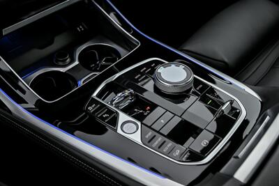 2023 BMW X7 xDrive40i   - Photo 37 - Joliet, IL 60435