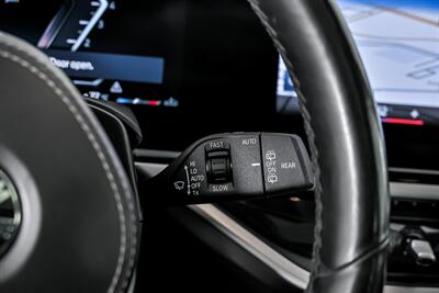 2023 BMW X7 xDrive40i   - Photo 31 - Joliet, IL 60435