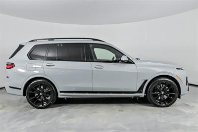 2023 BMW X7 xDrive40i   - Photo 14 - Joliet, IL 60435