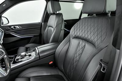 2023 BMW X7 xDrive40i   - Photo 23 - Joliet, IL 60435
