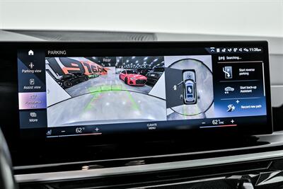 2023 BMW X7 xDrive40i   - Photo 33 - Joliet, IL 60435