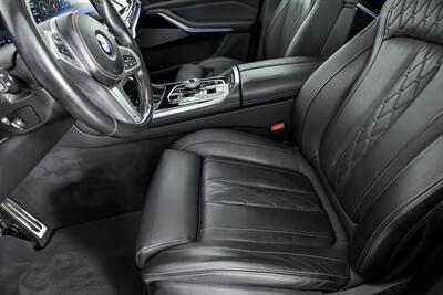 2023 BMW X7 xDrive40i   - Photo 22 - Joliet, IL 60435