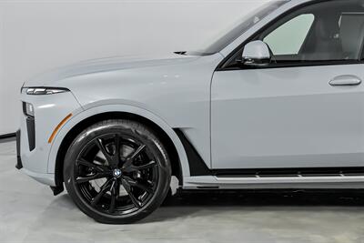 2023 BMW X7 xDrive40i   - Photo 7 - Joliet, IL 60435