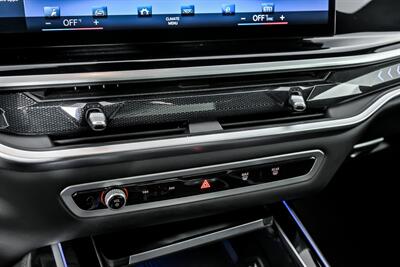 2023 BMW X7 xDrive40i   - Photo 35 - Joliet, IL 60435
