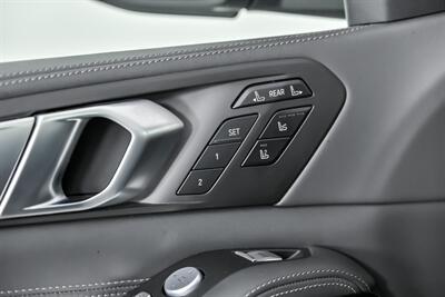 2023 BMW X7 xDrive40i   - Photo 19 - Joliet, IL 60435
