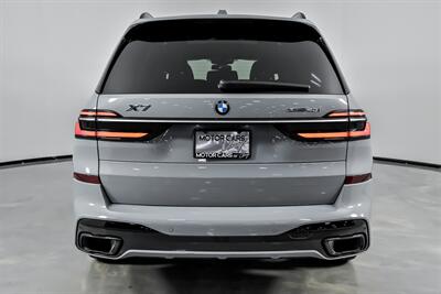 2023 BMW X7 xDrive40i   - Photo 11 - Joliet, IL 60435