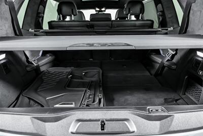 2023 BMW X7 xDrive40i   - Photo 16 - Joliet, IL 60435