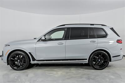 2023 BMW X7 xDrive40i   - Photo 8 - Joliet, IL 60435