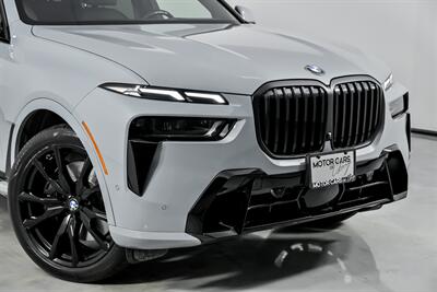 2023 BMW X7 xDrive40i   - Photo 3 - Joliet, IL 60435