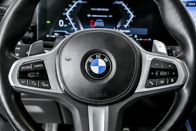 2023 BMW X7 xDrive40i   - Photo 29 - Joliet, IL 60435