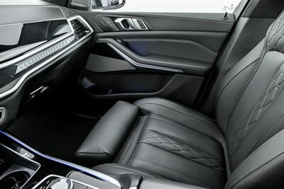 2023 BMW X7 xDrive40i   - Photo 38 - Joliet, IL 60435