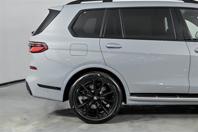 2023 BMW X7 xDrive40i   - Photo 13 - Joliet, IL 60435