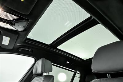 2023 BMW X7 xDrive40i   - Photo 24 - Joliet, IL 60435