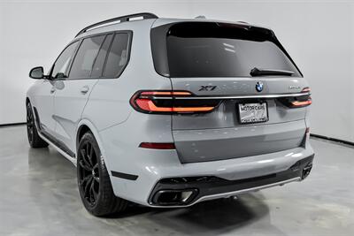 2023 BMW X7 xDrive40i   - Photo 10 - Joliet, IL 60435