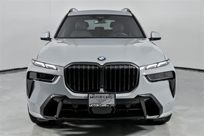 2023 BMW X7 xDrive40i   - Photo 5 - Joliet, IL 60435