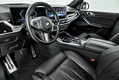2023 BMW X7 xDrive40i   - Photo 21 - Joliet, IL 60435