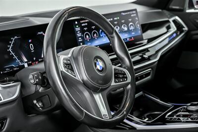 2023 BMW X7 xDrive40i   - Photo 26 - Joliet, IL 60435