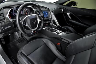 2016 Chevrolet Corvette Z06   - Photo 21 - Joliet, IL 60435