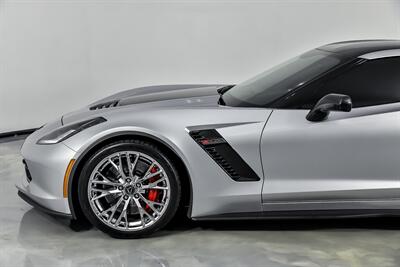 2016 Chevrolet Corvette Z06   - Photo 7 - Joliet, IL 60435