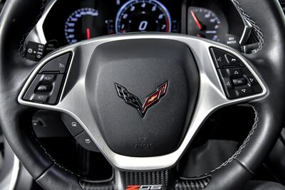 2016 Chevrolet Corvette Z06   - Photo 27 - Joliet, IL 60435