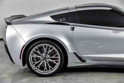 2016 Chevrolet Corvette Z06   - Photo 13 - Joliet, IL 60435