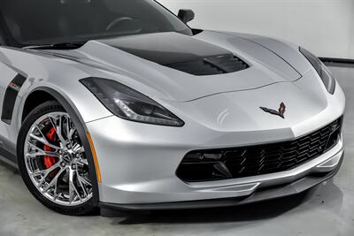 2016 Chevrolet Corvette Z06   - Photo 3 - Joliet, IL 60435