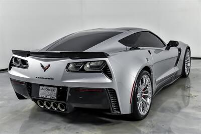 2016 Chevrolet Corvette Z06   - Photo 12 - Joliet, IL 60435