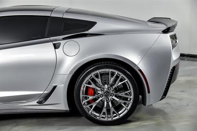 2016 Chevrolet Corvette Z06   - Photo 9 - Joliet, IL 60435