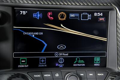 2016 Chevrolet Corvette Z06   - Photo 33 - Joliet, IL 60435