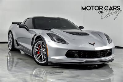2016 Chevrolet Corvette Z06   - Photo 1 - Joliet, IL 60435