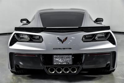2016 Chevrolet Corvette Z06   - Photo 11 - Joliet, IL 60435