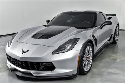 2016 Chevrolet Corvette Z06   - Photo 6 - Joliet, IL 60435