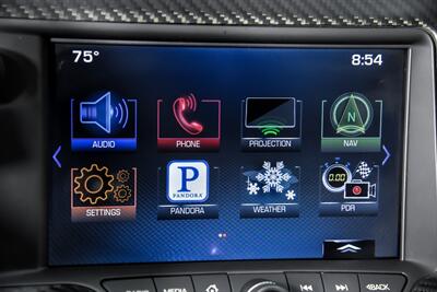 2016 Chevrolet Corvette Z06   - Photo 31 - Joliet, IL 60435