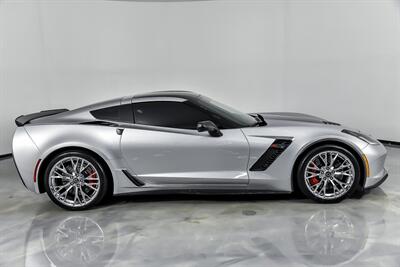 2016 Chevrolet Corvette Z06   - Photo 14 - Joliet, IL 60435